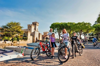 Lake Garda: E-bike Rental