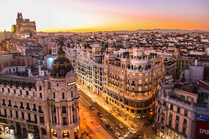 Photo Tour: Barcelona Gothic Quarter