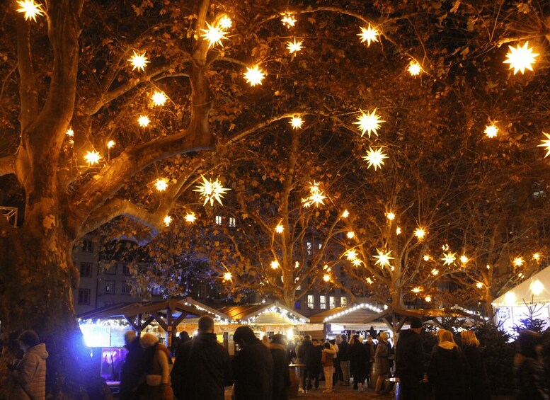 Picture 7 for Activity Strasbourg: Christmas Market by Night with Mulled Wine