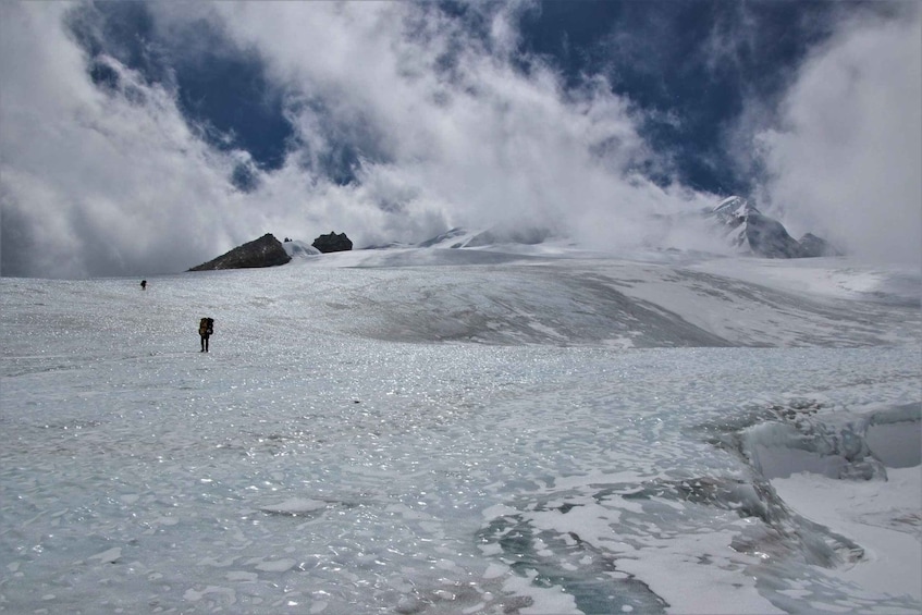 Picture 1 for Activity Mera Peak Climbing - 14 Days