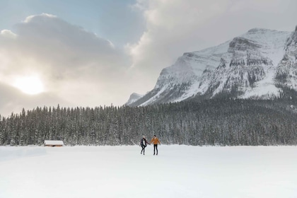 Moraine Lake: Lake Louise & Yoho & Moraine Lake Day Tour