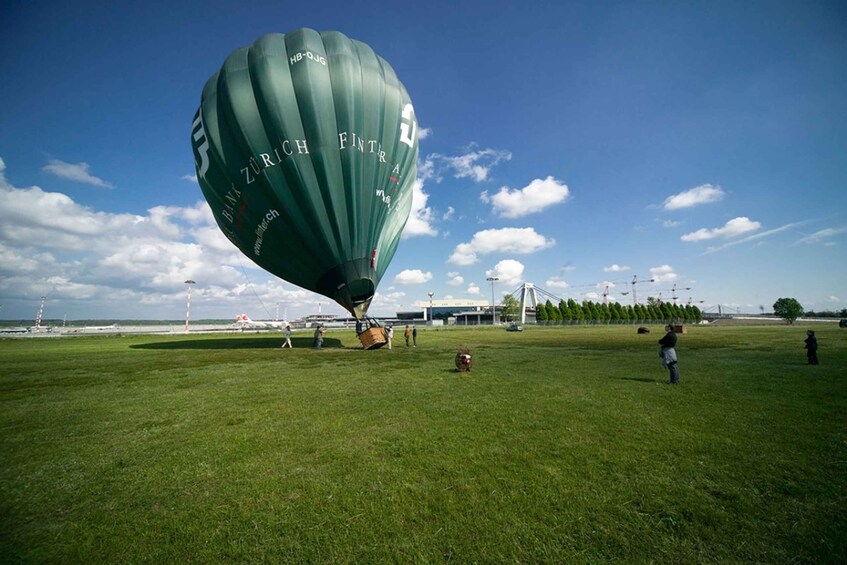 Picture 2 for Activity Malpensa: Volandia Park and Flight Museum Entry Ticket