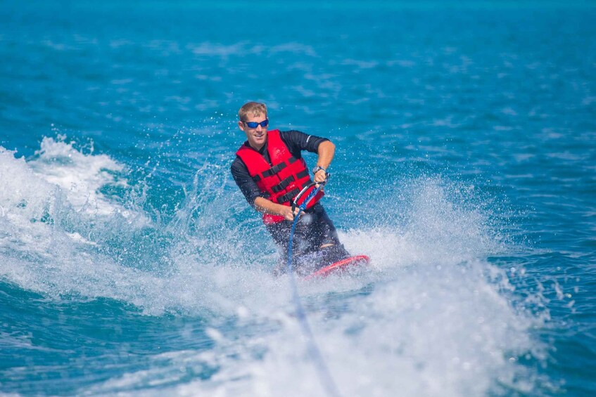 Picture 4 for Activity Knee Boarding in Trincomalee