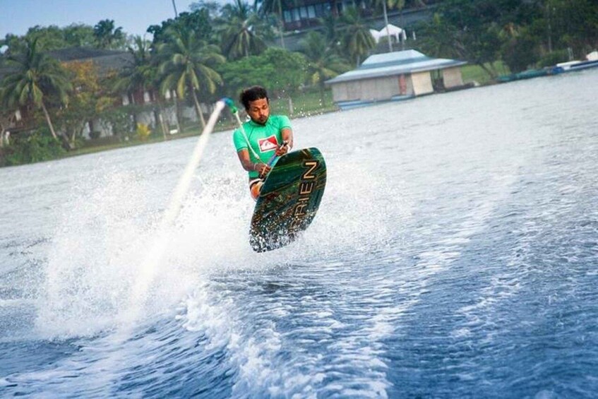 Picture 5 for Activity Knee Boarding in Trincomalee