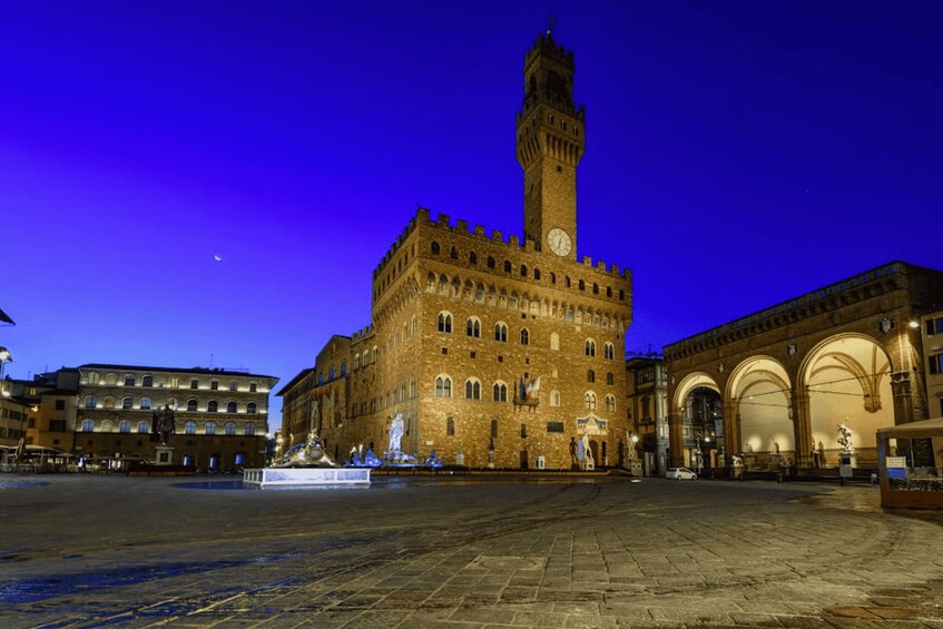 Picture 2 for Activity Tour of the Mysteries and Legends of Florence