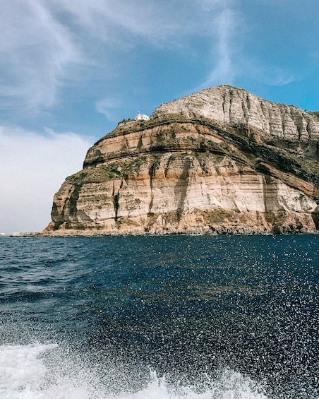 Picture 10 for Activity From Ischia: Private Day Excursion by Boat