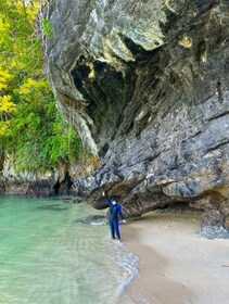 Mangrovetour 888 in Langkawi: Estimated 3 hours (Private)