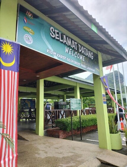 Picture 10 for Activity Mangrovetour 888 in Langkawi: Estimated 3 hours (Private)