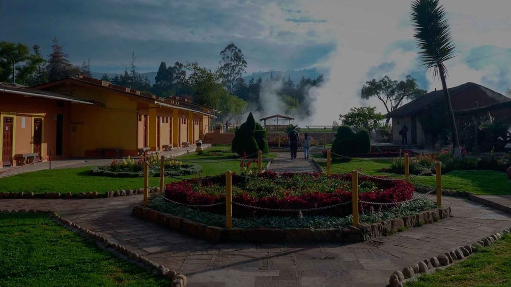 Picture 4 for Activity From Cajamarca: Cajamarca and Chachapoyas 7D/6N