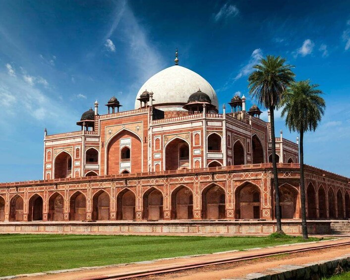 Picture 12 for Activity Old and New Delhi Private Full or Half Day Tour Upto 8 Hours