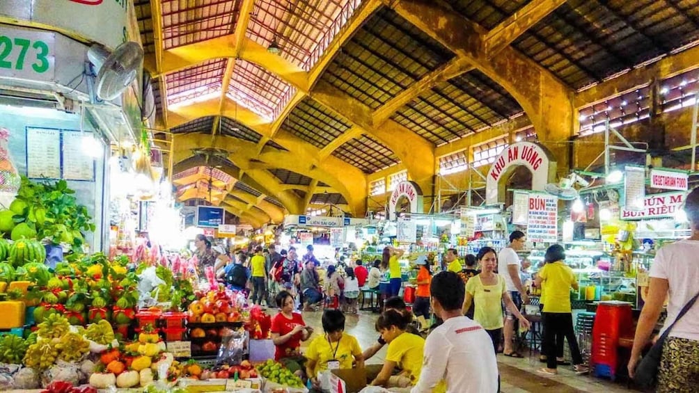 Picture 18 for Activity Ho Chi Minh City: Guided Private Tour by Open Air Jeep