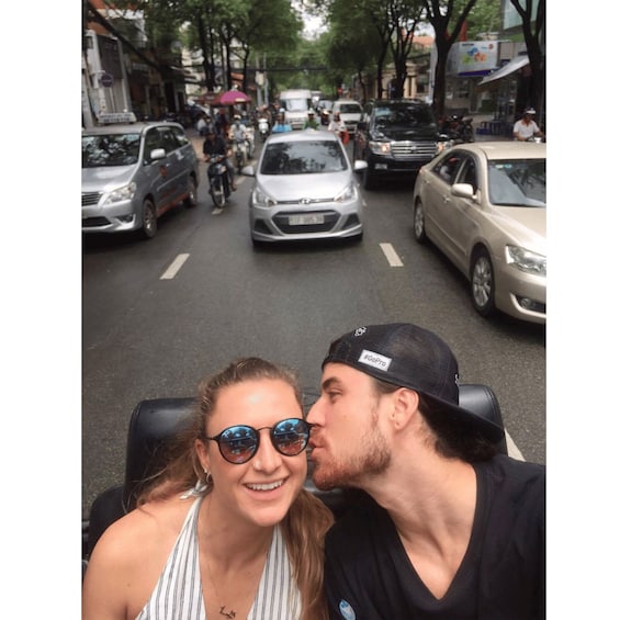 Picture 11 for Activity Ho Chi Minh City: Guided Private Tour by Open Air Jeep