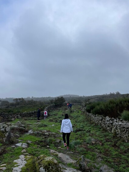 Picture 2 for Activity Hiking in Nature: Guided paths passing through Marvão