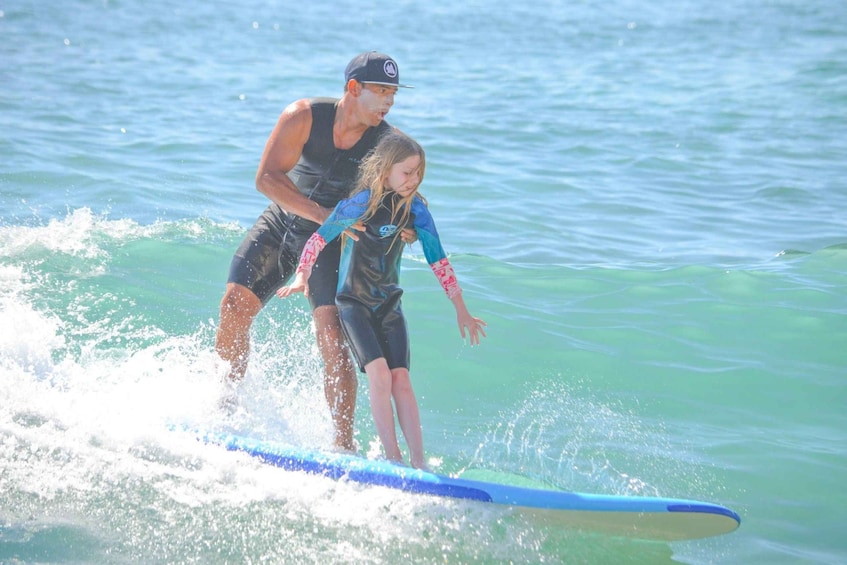Picture 6 for Activity Cocoa Beach: Surfing Lessons & Board Rental