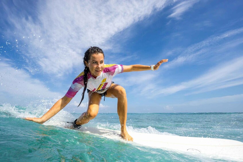 Picture 8 for Activity Cocoa Beach: Surfing Lessons & Board Rental