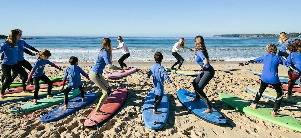 Picture 1 for Activity Cocoa Beach: Surfing Lessons & Board Rental