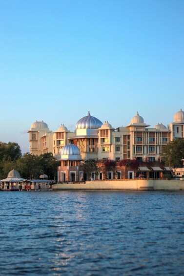 Picture 6 for Activity Udaipur Full-Day Sightseeing Tour by Car with Guide