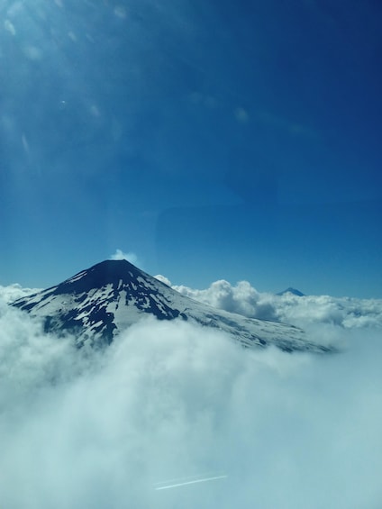 Picture 3 for Activity Scenic flight over Villarrica volcano