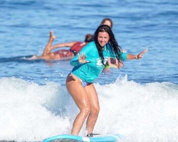 Private Sayulita Surf Coaching for Every Wave Rider!