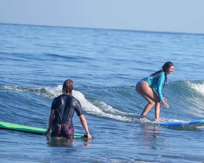 Picture 4 for Activity Private Sayulita Surf Coaching for Every Wave Rider!