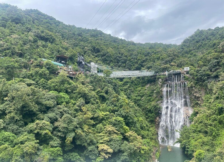 Picture 10 for Activity From Guangzhou: Gulong Canyon Private Day Tour