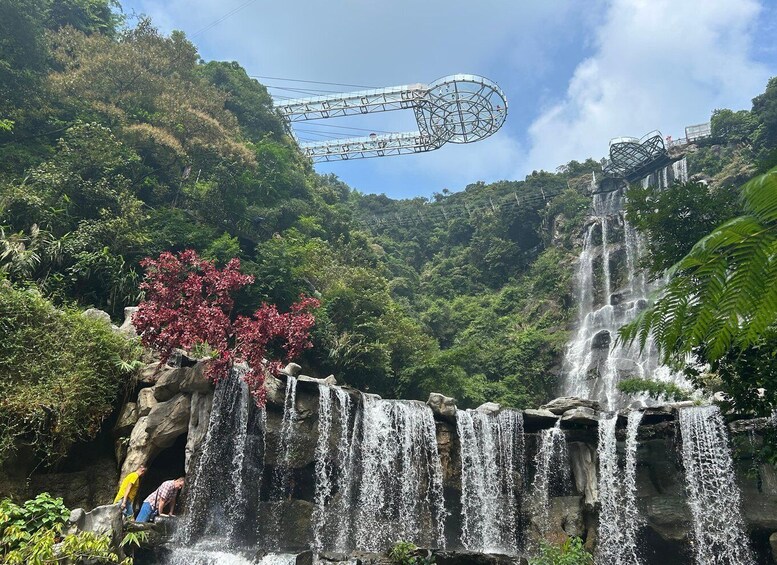 Picture 5 for Activity From Guangzhou: Gulong Canyon Private Day Tour