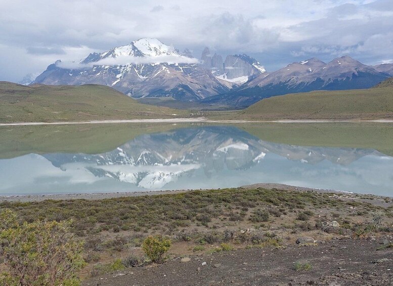 Picture 2 for Activity Torres del Paine Photo Safari