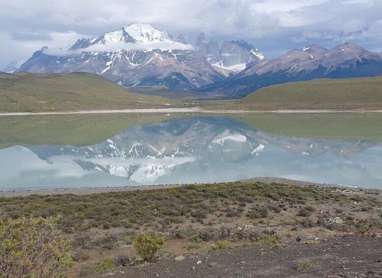 Picture 2 for Activity Torres del Paine Photo Safari