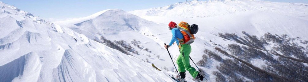 Picture 1 for Activity Explore Winter Wonderland: A One-Day Tsaghkadzor Adventure!