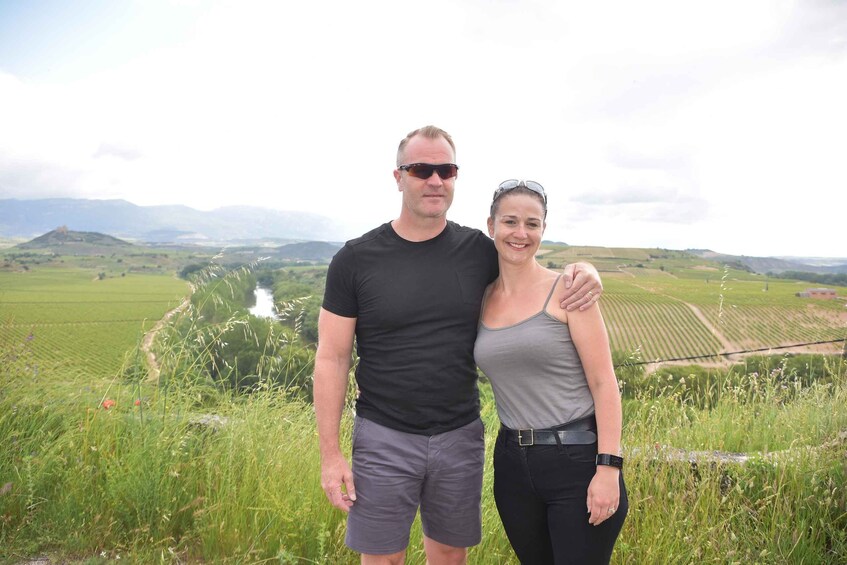 Picture 5 for Activity Half Day Rioja Wine Tour (from Rioja)