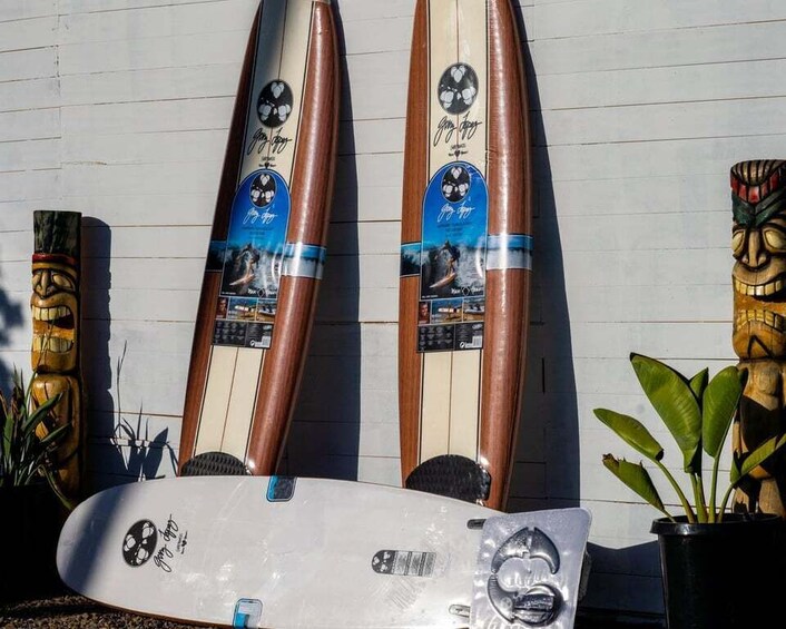 Picture 1 for Activity Solana Beach: Surfboard Rentals