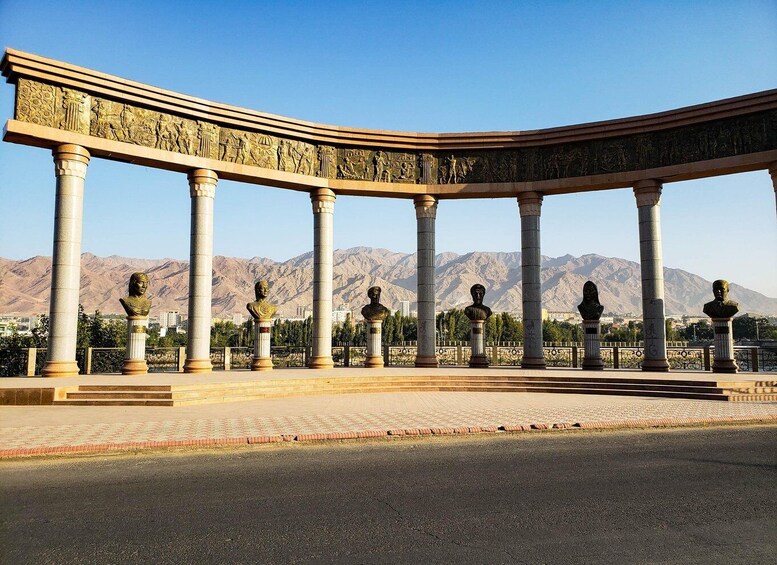 Picture 11 for Activity Khujand Walking Tour
