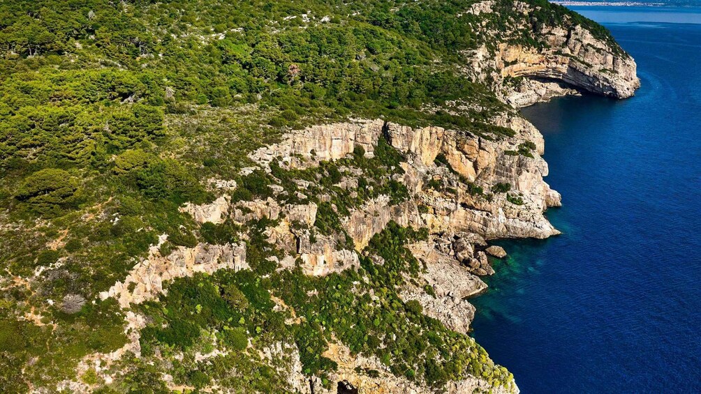 Picture 5 for Activity Alghero: trekking in the Porto Conte park
