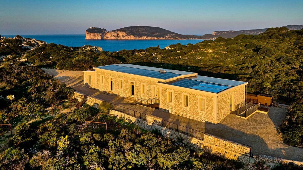 Picture 1 for Activity Alghero: trekking in the Porto Conte park