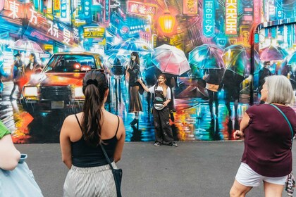 Miami: Wynwood Walls, Galleries, and Murals Guided Tour