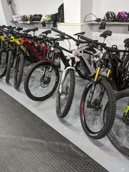 Picture 3 for Activity Ebike rental -Granada