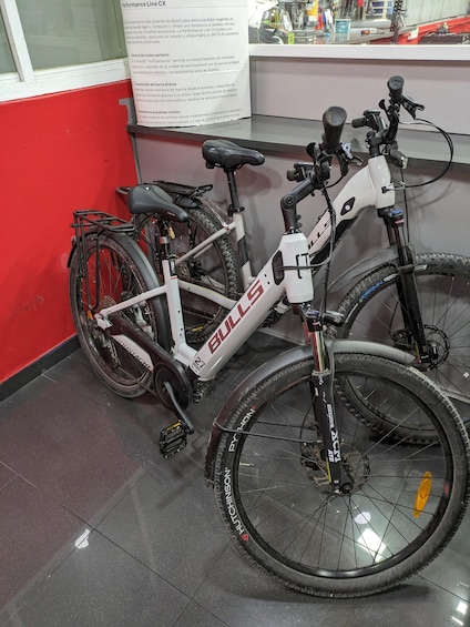 Picture 4 for Activity Ebike rental -Granada