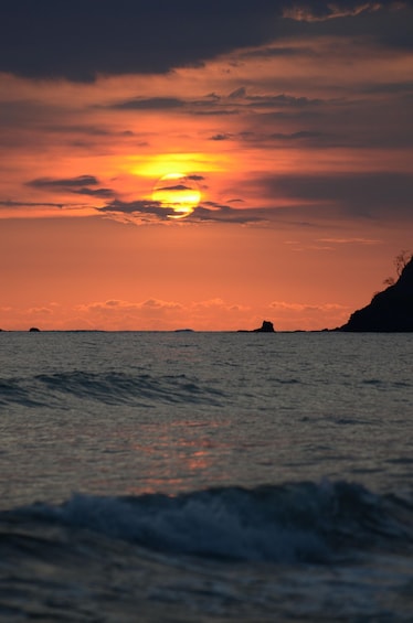 Picture 2 for Activity Positano: Boat Massage at Sunset