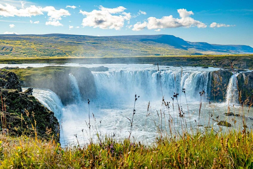 Picture 7 for Activity Goðafoss Waterfall Tour from Akureyri Port