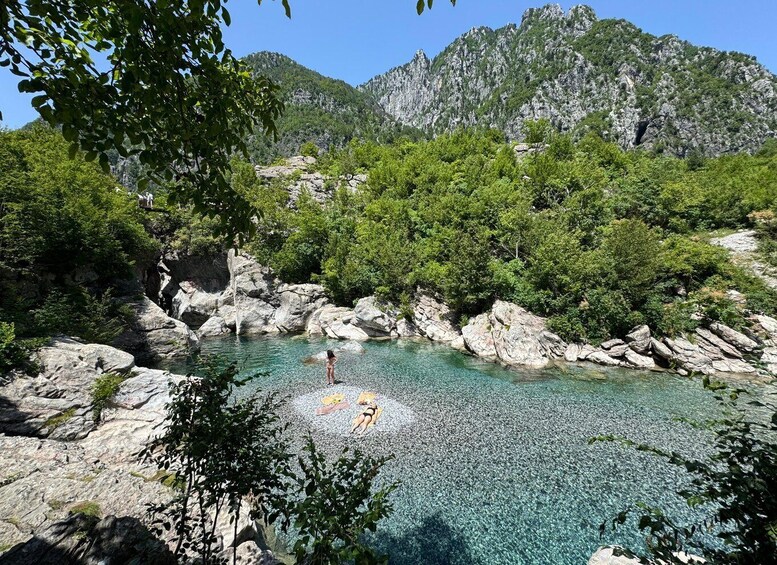 Picture 11 for Activity Tirana: Albanian Alps and Theth Village Day Tour w/Lunch