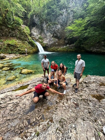 Picture 10 for Activity Tirana: Albanian Alps and Theth Village Day Tour w/Lunch