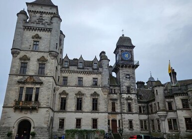 Shore excursion from Invergordon - Castles, Scenery & Whisky