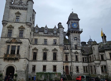 Shore excursion from Invergordon - Castles, Scenery & Whisky