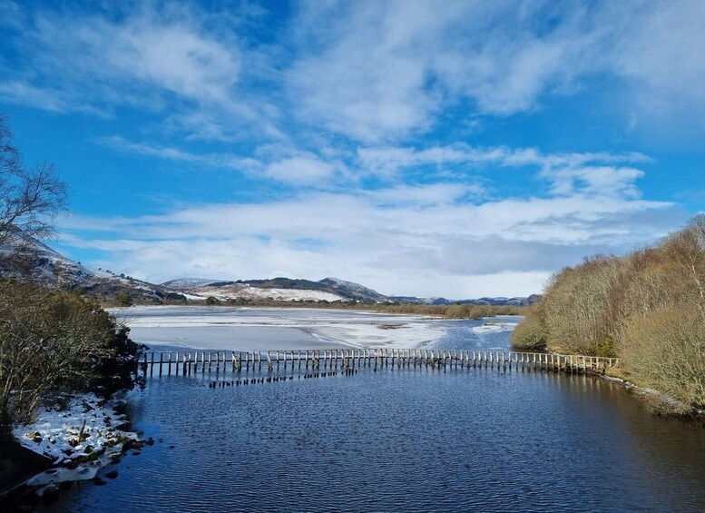 Picture 4 for Activity Shore excursion from Invergordon - Castles, Scenery & Whisky