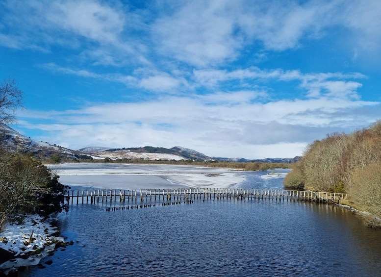 Picture 4 for Activity Shore excursion from Invergordon - Castles, Scenery & Whisky