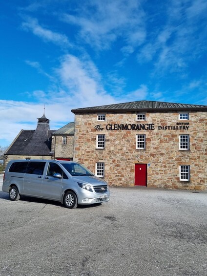 Picture 3 for Activity Shore excursion from Invergordon - Castles, Scenery & Whisky