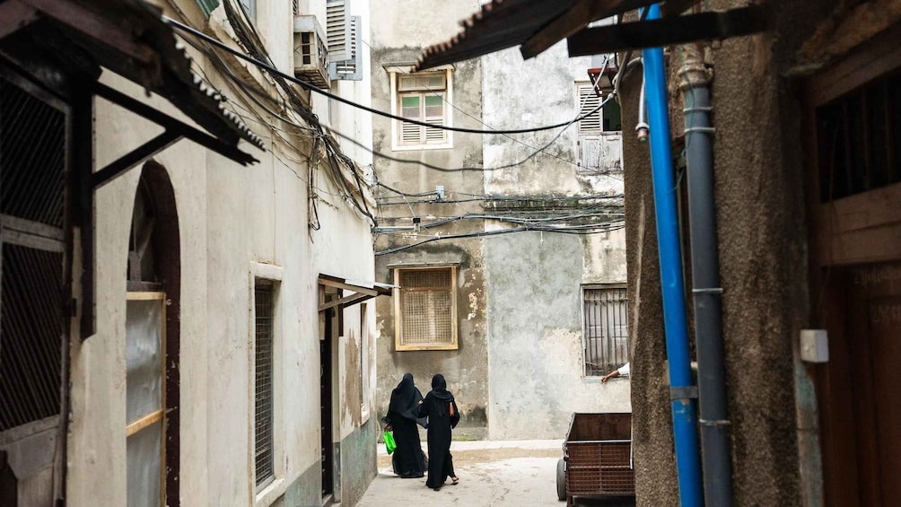 Picture 28 for Activity Zanzibar: Stone Town, Spice Tour and Prison Island Day Trip