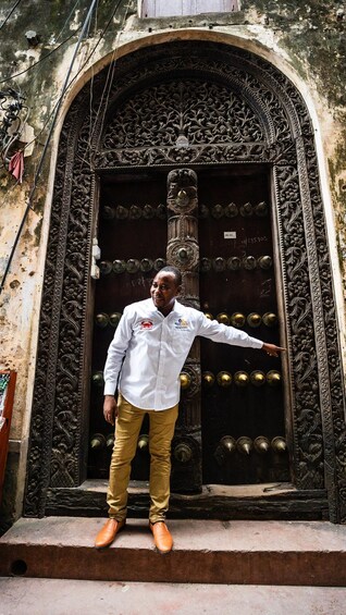 Picture 95 for Activity Zanzibar: Stone Town, Spice Tour and Prison Island Day Trip