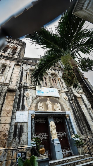 Picture 92 for Activity Zanzibar: Stone Town, Spice Tour and Prison Island Day Trip