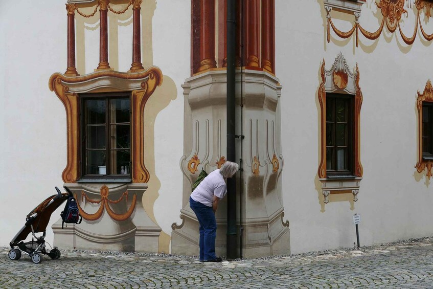 Picture 3 for Activity Oberammergau Private Guided Walking Tour